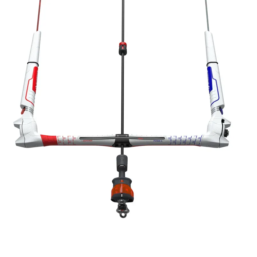 Duotone Click Bar Quad Control 2025 – Barra de Kitesurf · foto 2
