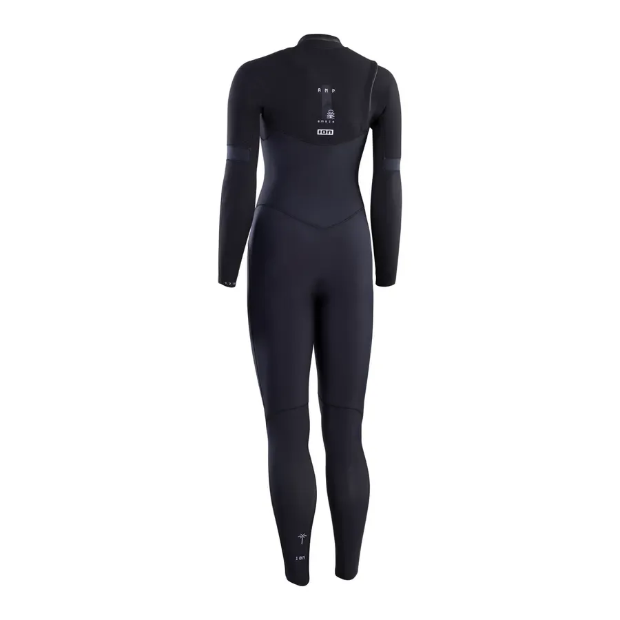ION – Amaze Amp 5/4 Front Zip women – SS25 · foto 2