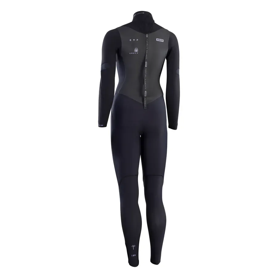 ION – Amaze Amp 4/3 Back Zip women – SS25 · foto 2