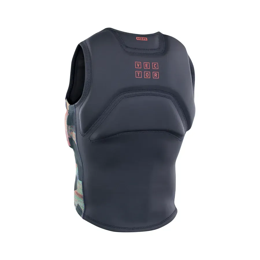 ION – Vector Vest Core Front Zip – SS23 · foto 2
