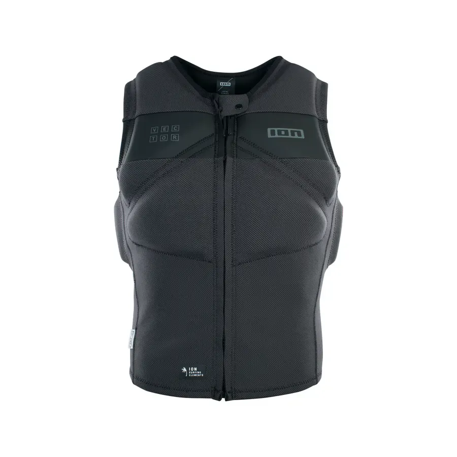 ION – Vector Vest Select Front Zip – SS24 · foto 3