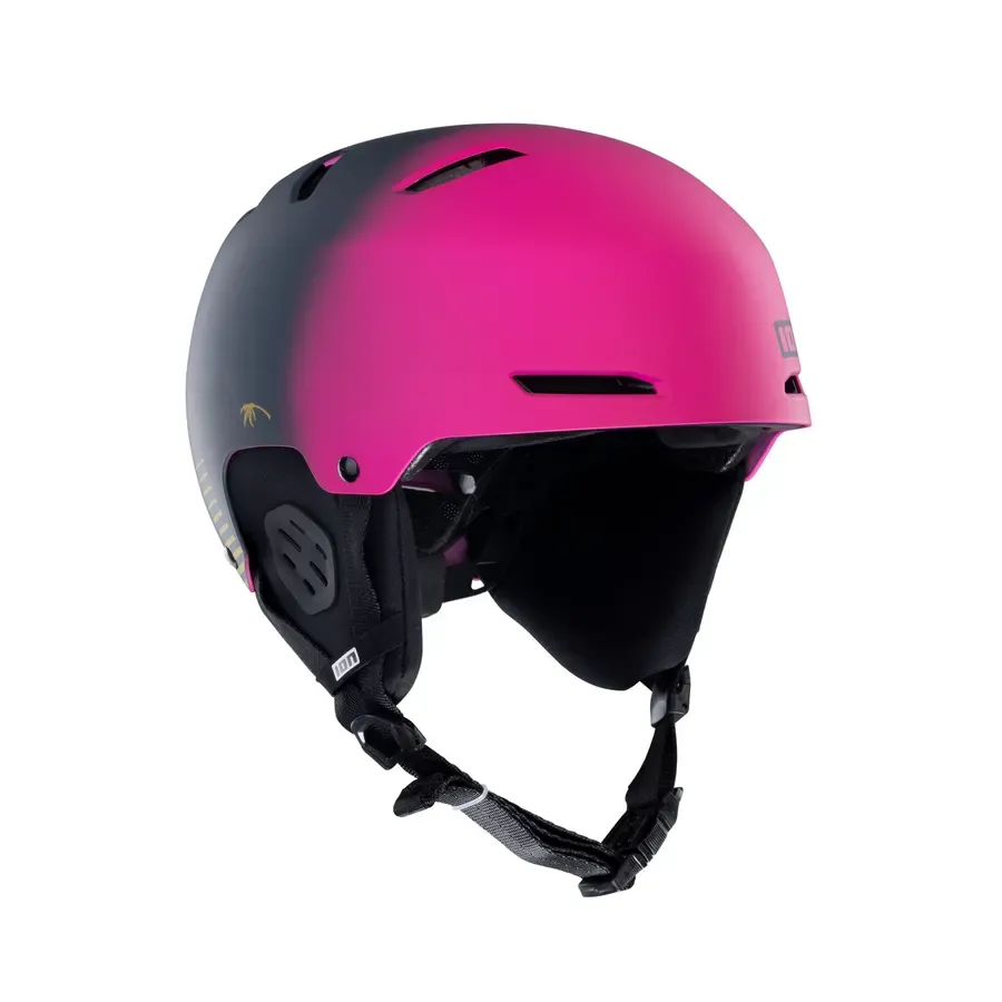 Slash Amp Helmet