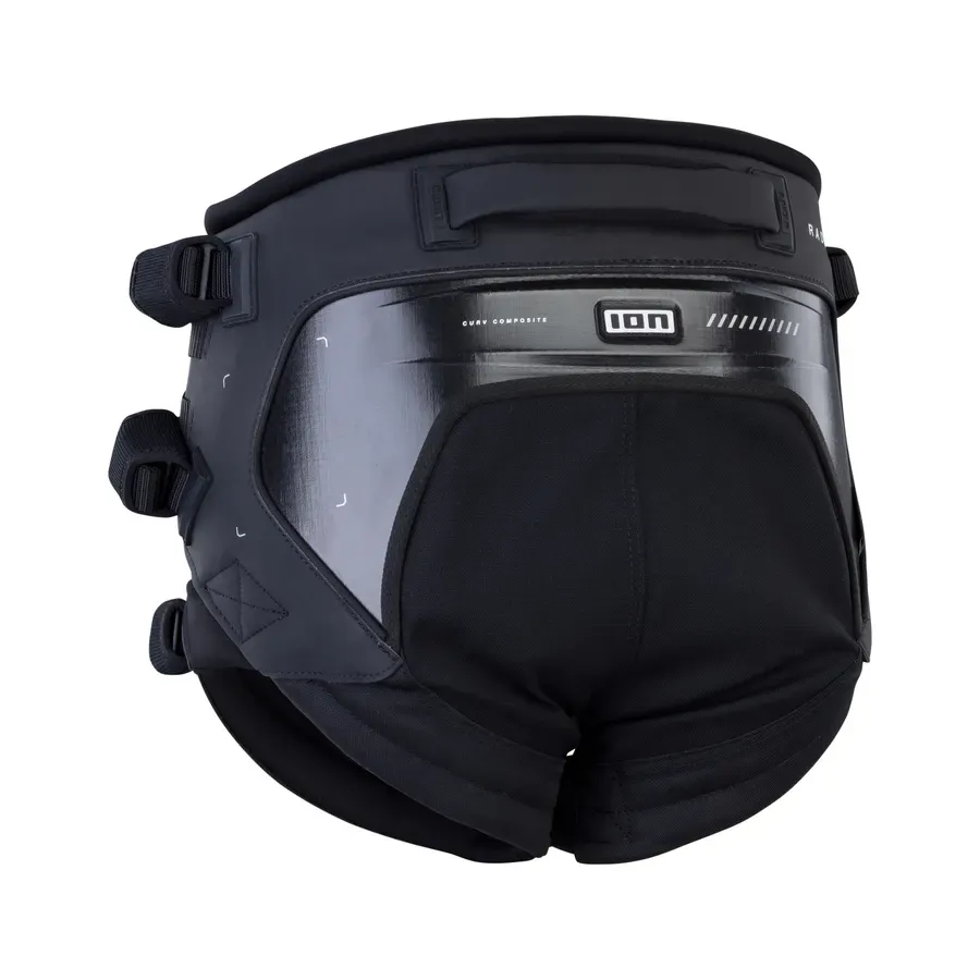 Seat Kite Radar