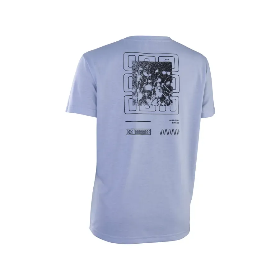 ION  – Bike Jersey S_Ionic SS DR women – SS25 · foto 3