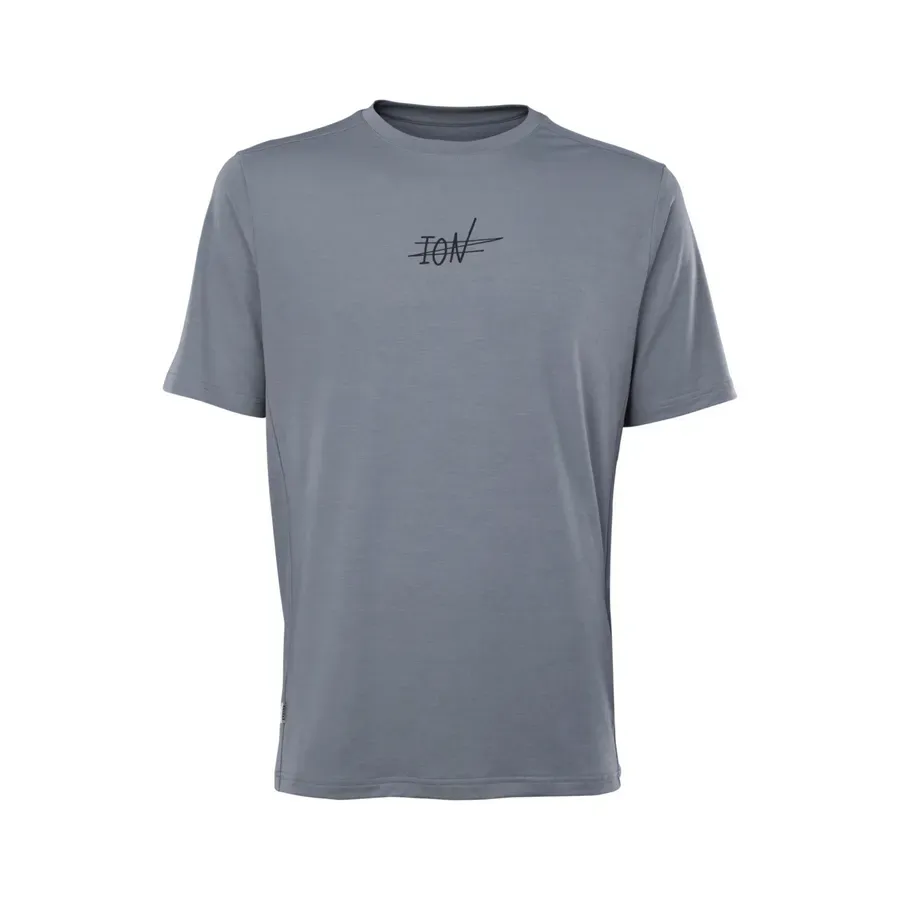 ION  – Jersey Ionic SS DR Lyocell unisex – SS26 · foto 3