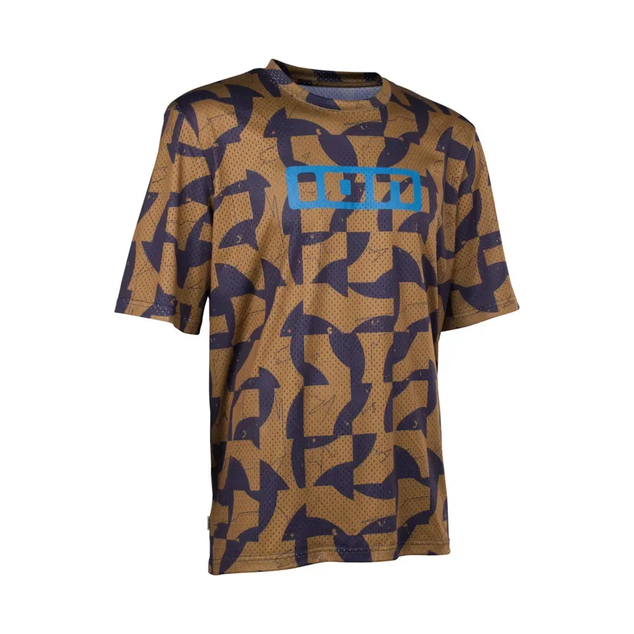 ION  – Jersey Ionic SS Mesh AOP unisex – SS26 · foto 2