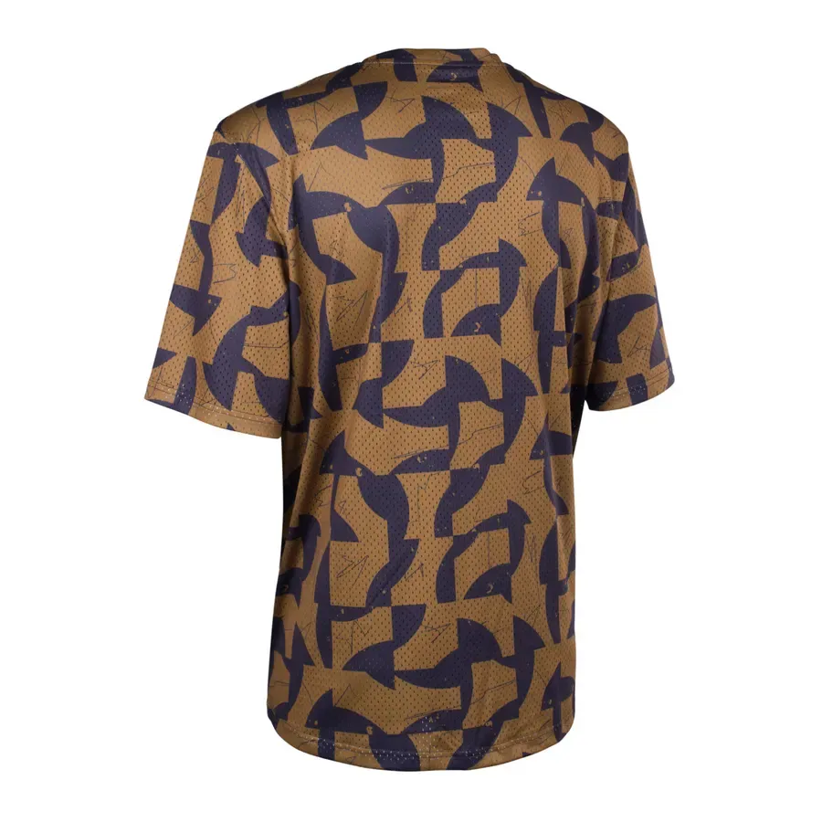 ION  – Jersey Ionic SS Mesh AOP unisex – SS26 · foto 4