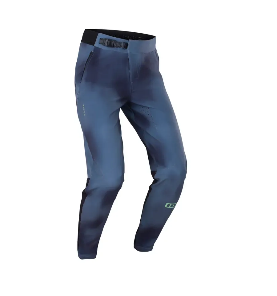 ION  – Pants Scrub UTAH unisex – SS26 · foto 3