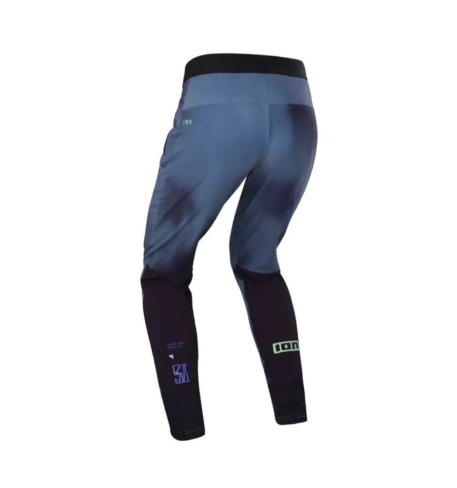 ION  – Pants Scrub UTAH unisex – SS26 · foto 4
