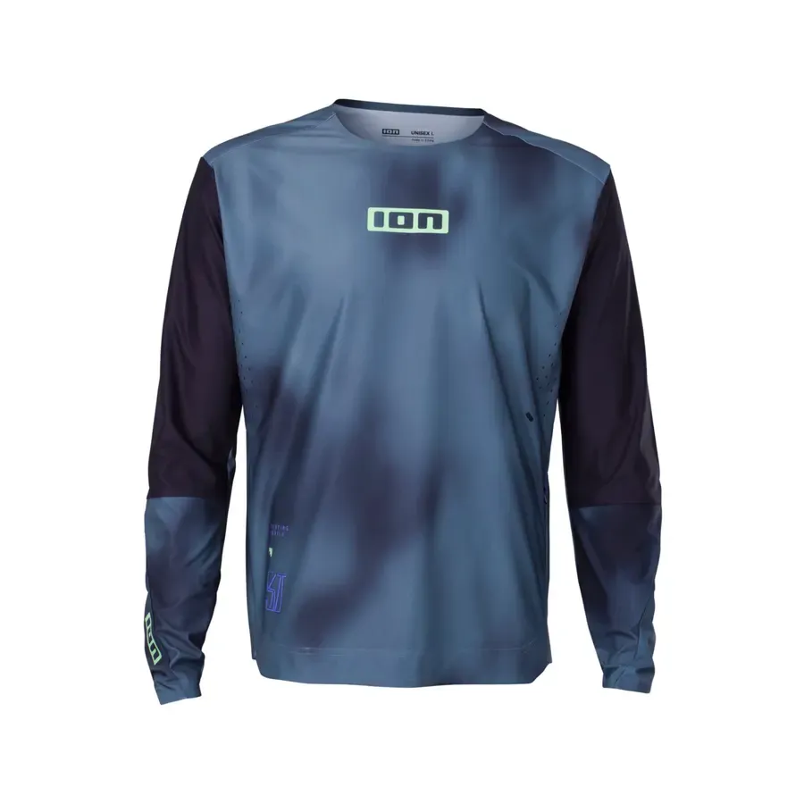 ION – Jersey Scrub UTAH LS unisex – SS26 · foto 2