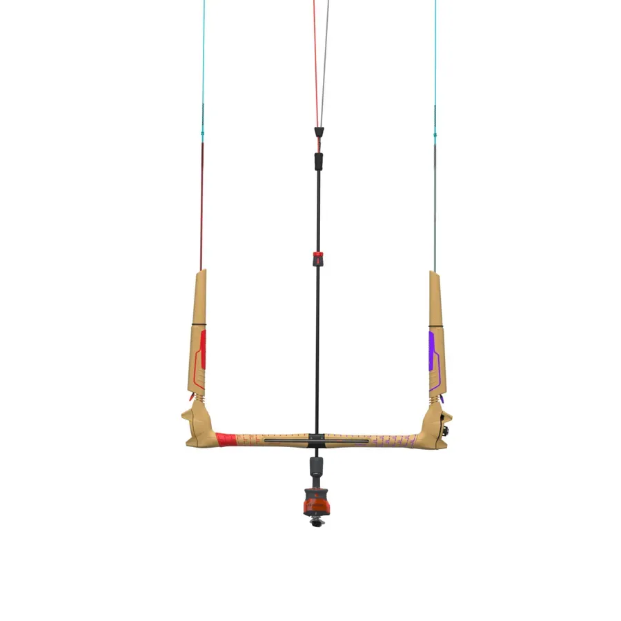 Duotone Click Bar Quad Control 2026 – Barra de Kitesurf · foto 3