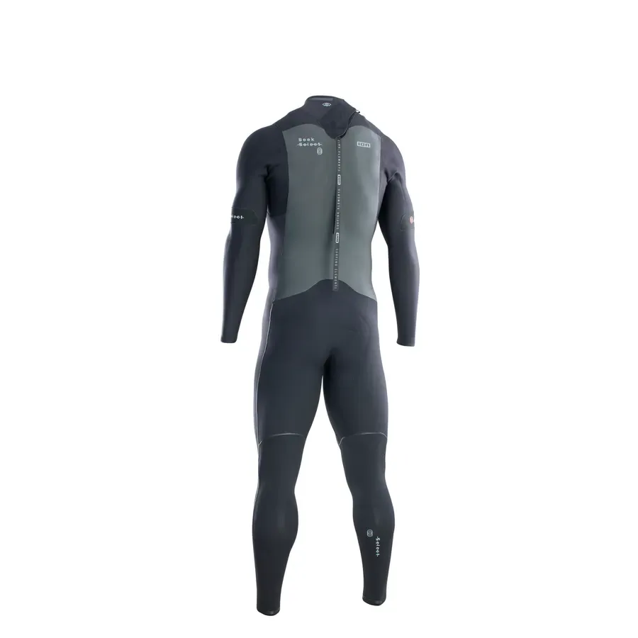 ION Seek Select 4/3 Back Zip 2024 · foto 2