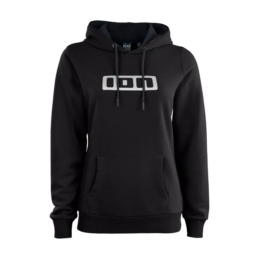 ION – Hoody Logo women – SS24 · foto 3