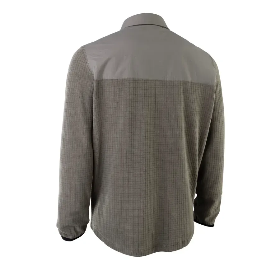 ION – Jacket Ionic Fleece unisex – SS25 · foto 3
