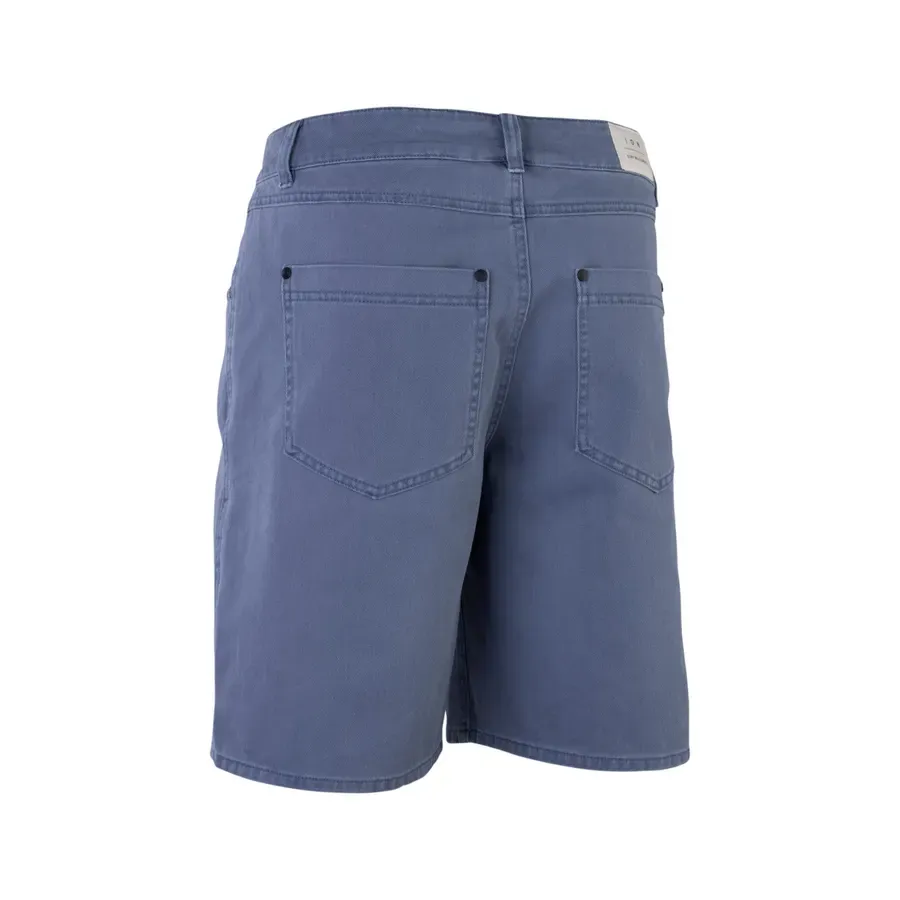 ION – Shorts Denim men – FW25 · foto 2
