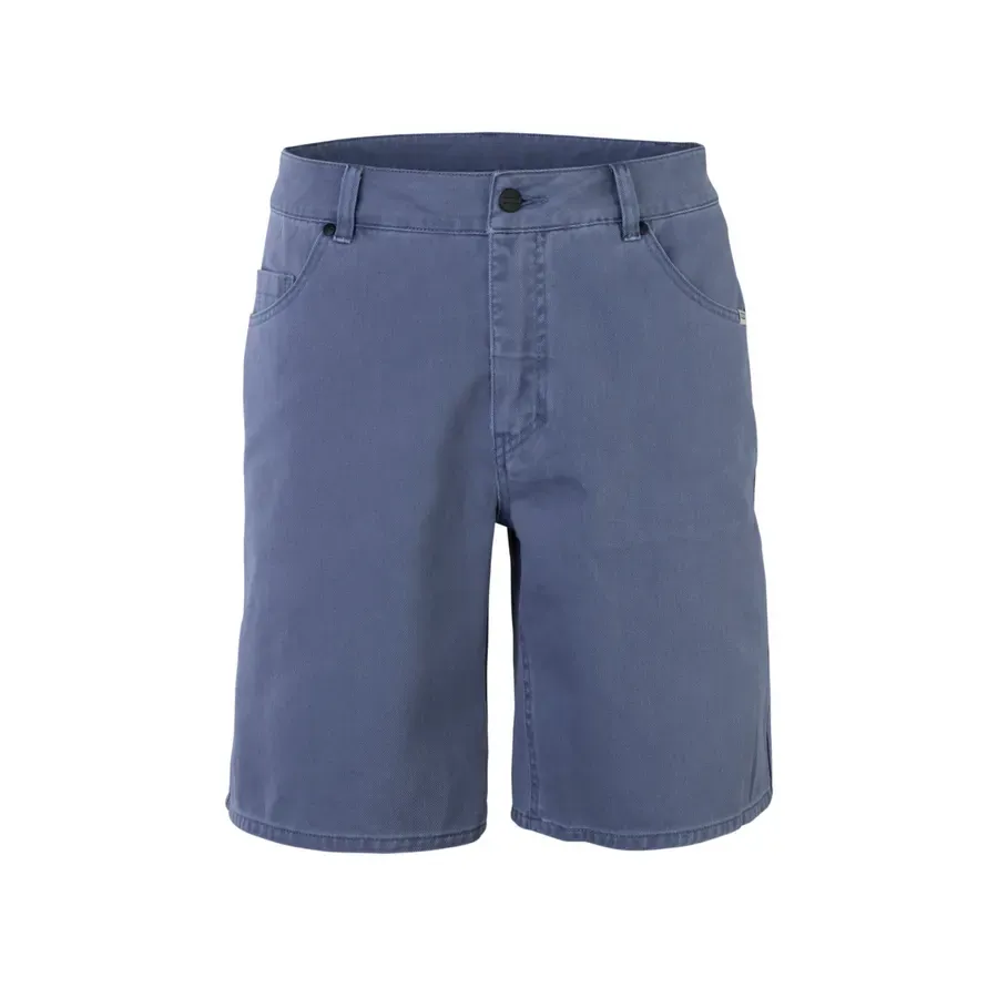 ION – Shorts Denim men – FW25 · foto 3