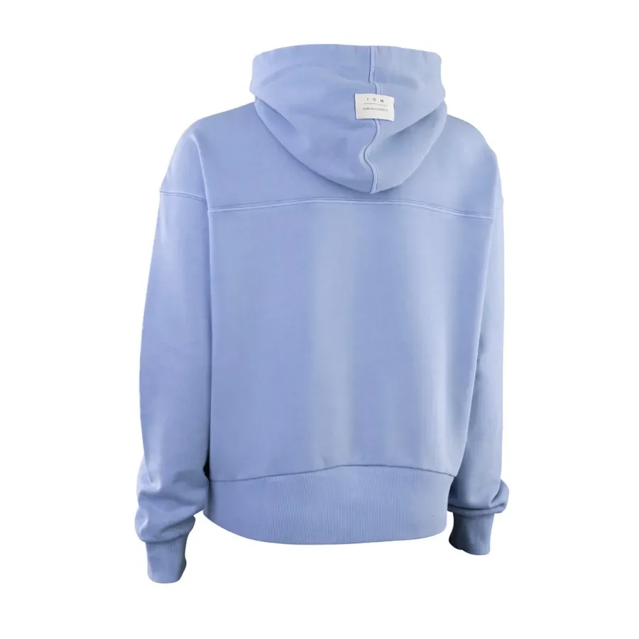 ION – Hoody Nobad days Zip women – SS25 · foto 2