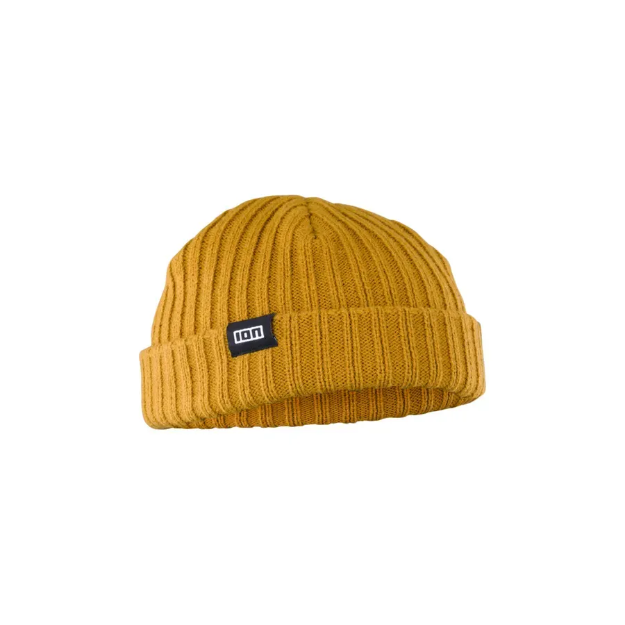 Gorro ION Beanie Ionic Fisherman SS25 · foto 3