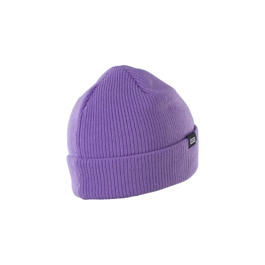 ION – Beanie Ionic – FW25 · foto 3