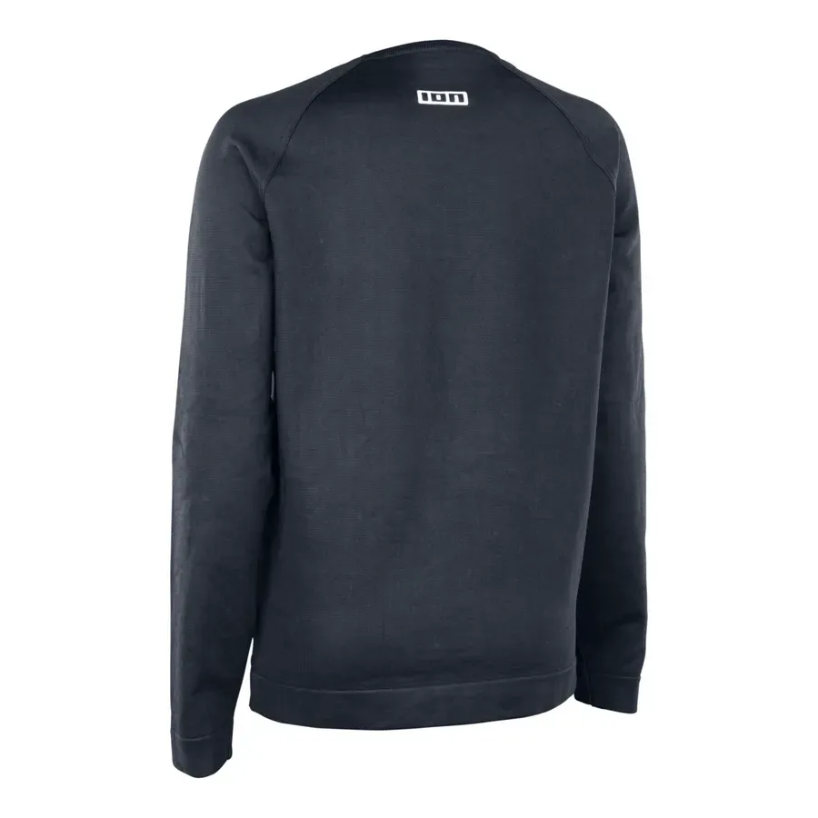 Camiseta ION Surf Shield, resistente a cortes con tecnología avanzada para protección en el agua.
