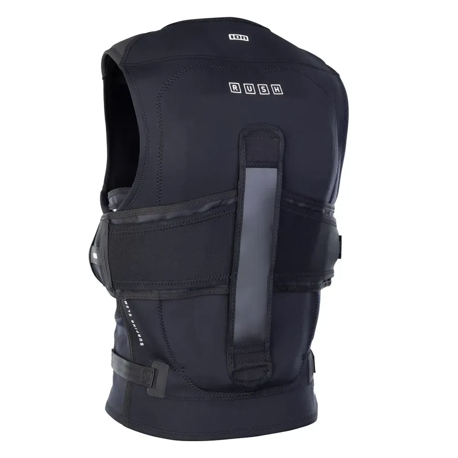 ION – Wing Vest Rush – SS25 · foto 2